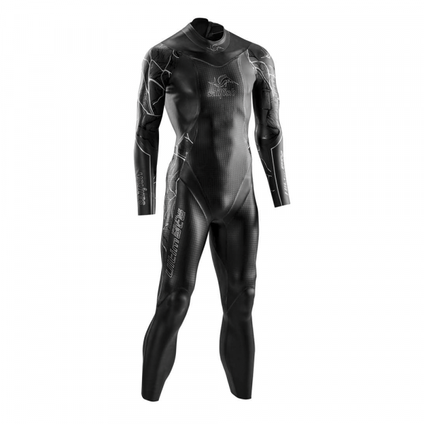 Sailfish Ultimate IPS Plus wetsuit Heren 1