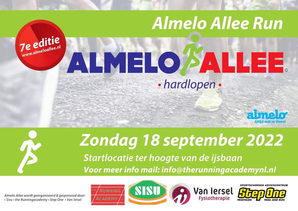 almelo allee almelo allee