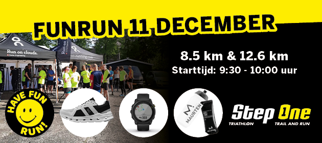funrun 11 december banner bij tekstpag funrun 11 december banner bij tekstpag