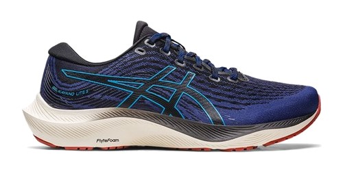 Asics Kayano Lite 3 Heren-image