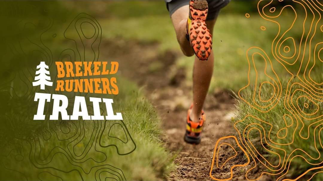 Brekeld Runners Trail