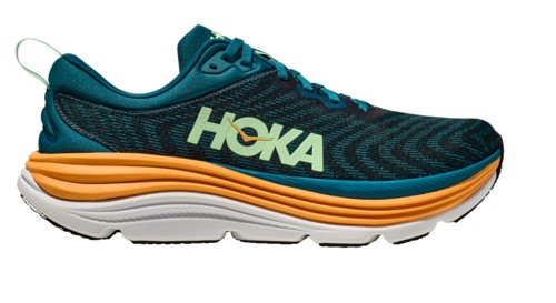 Hoka Gaviota 5 Heren-image