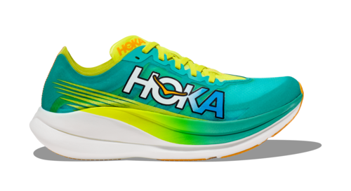 Hoka Rocket X-2 Unisex-image