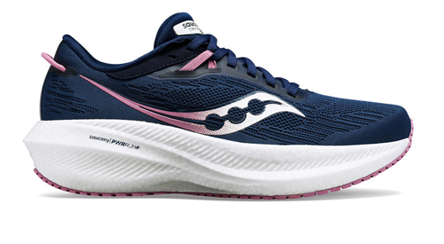 Saucony Triumph 21 W1