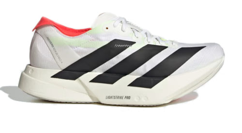 Adidas Adizero Adios Pro 4 Heren-image