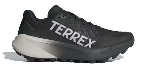 Adidas Terrex Agravic 3 - Trailrunning Heren-image