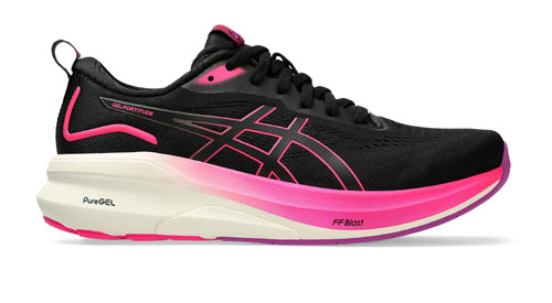 Asics Gel-Fortitude Dames-image