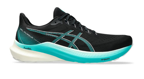 Asics Pursue 10 Heren-image