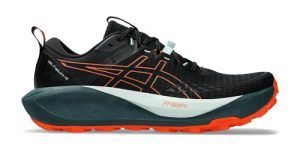 Asics Trabuco 13 - Trailrunning Heren-image
