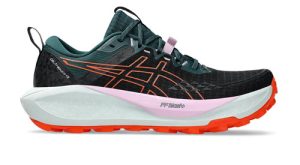 Asics Trabuco 13 - Trailrunning Dames-image