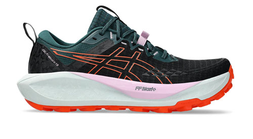 Asics Trabuco 13 - Trailrunning Dames-image