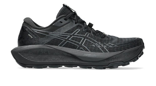 Asics Trabuco 13 GTX - Trailrunning Dames-image