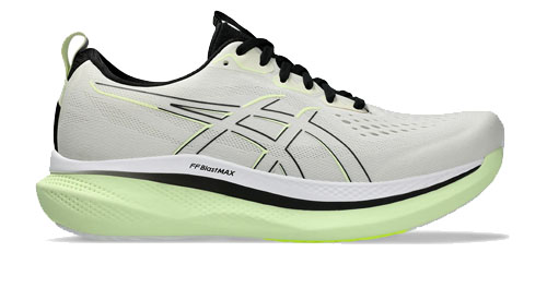 Asics Glideride Max Heren-image