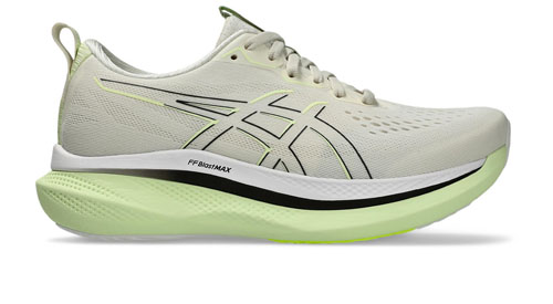 Asics Glideride Max - Dames-image
