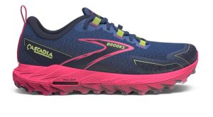 Brooks Cascadia 18 - Trailrunning Dames-image