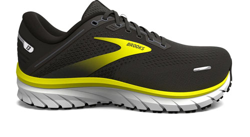 Brooks Defyance 13 Heren-image