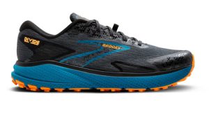Brooks Divide 5 - Trailrunning Heren-image