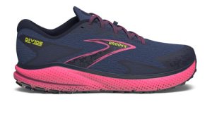 Brooks Divide 5 - Trailrunning Dames-image
