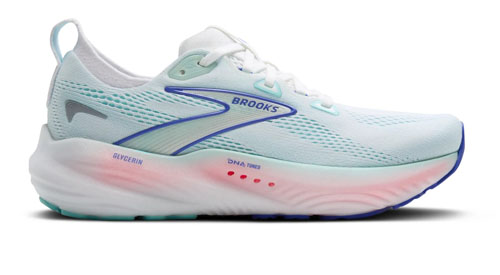 Brooks Glycerin 22 Dames-image