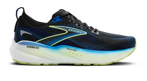 Brooks Glycerin GTS 22 Heren-image