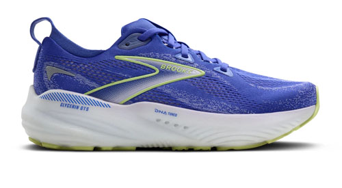 Brooks Glycerin GTS 22 Dames-image