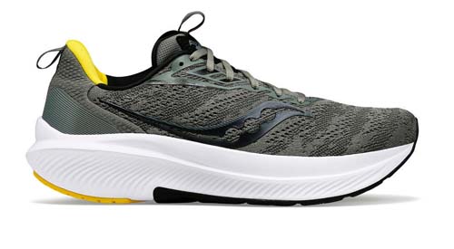 Saucony Echelon 9 Heren-image