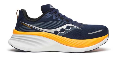 Saucony Hurricane 24 Heren-image