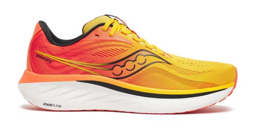 Saucony Ride 18 heren-image