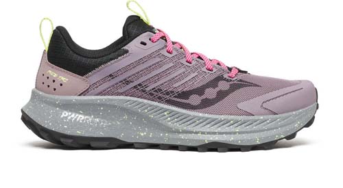 Saucony Ride TR2 - Trail Dames-image