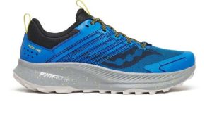 Saucony Ride TR2 - Trail Heren-image
