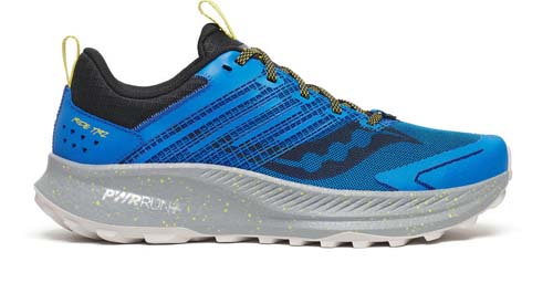 Saucony Ride TR2 - Trail Heren-image