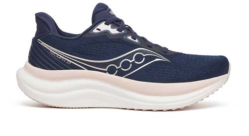 Saucony Triumph 23 Dames-image