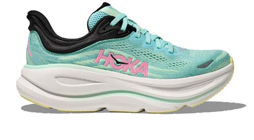 Hoka Bondi 9 Dames-image