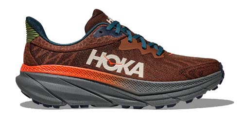 Hoka Challenger 7 ATR Heren-image