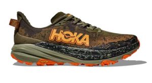 Hoka Speedgoat 6 - Trailrunning Heren-image