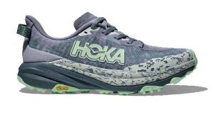 Hoka Speedgoat 6 - Trailrunning Dames-image