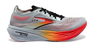 Brooks Hyperion Elite 4 - Unisex-image