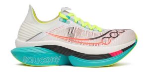 Saucony Endorphin Elite 2 Unisex-image