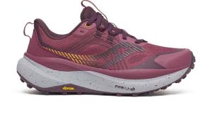 Saucony Xodus Ultra 4 - Trail Dames-image