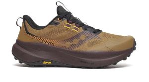 Saucony Xodus Ultra 4 - Trail Heren-image