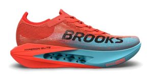 Brooks Hyperion Elite 5 - Unisex-image