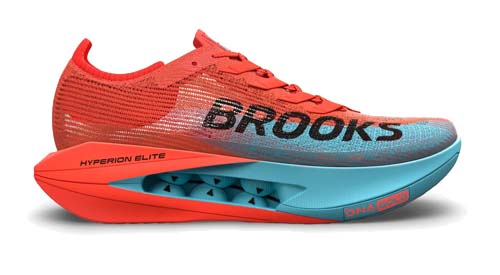 Brooks Hyperion Elite 5 - Unisex-image