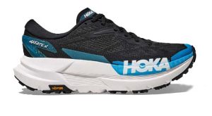 Hoka Mafate X - Trailrunning heren-image