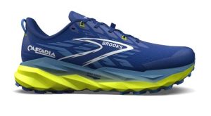 Brooks Cascadia 19 - Trailrunning - Heren-image