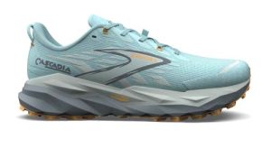 Brooks Cascadia 19 - Trailrunning - Dames-image