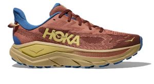 Hoka Challenger 8 - Trailrunning Heren-image