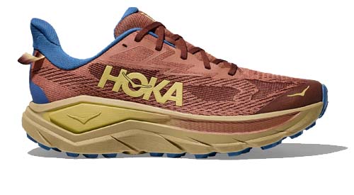 Hoka Challenger 8 - Trailrunning Heren-image