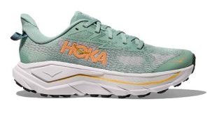 Hoka Challenger 8 - Trailrunning Dames-image