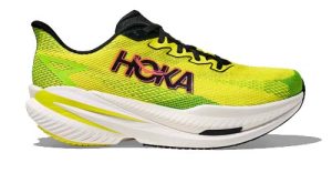 Hoka Mach X3 Heren-image