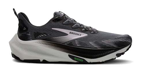 Brooks Ghost 17 - Trailrunning Dames-image